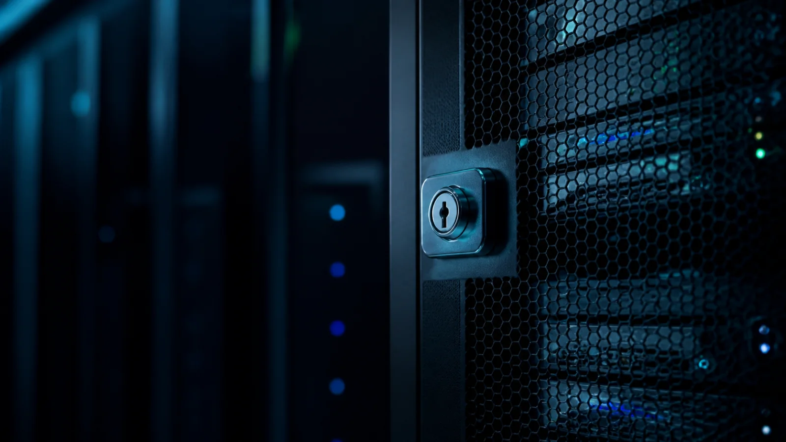 VPS 的 SSH 密钥、防火墙、更新、监控与异地备份防护层